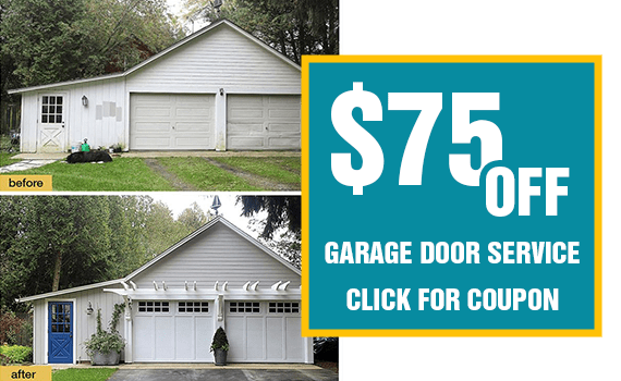 coupon garage door repair indianapolis in